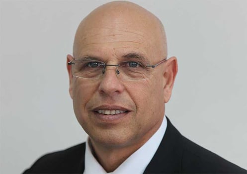 חיים פייגלין, מנכ״ל צמח המרמן, צילום: יח״צ